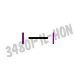 Hydranal titrant 5, réactif pour titration volumétrique karl fischer à deux composants, 1 L