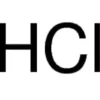 Hydrochloric acid solution, volumetric, 0.1 m hcl (0.1n), endotoxin free 50 ml