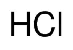 Hydrochloric acid solution, volumetric, 0.1 m hcl (0.1n), endotoxin free 50 ml