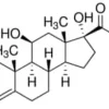 Hydrocortisone BioReagent, suitable for cell culture, 10 g