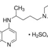 Hydroxychloroquine sulfate 200 mg