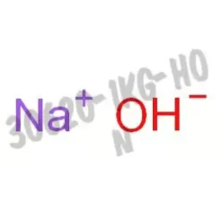 Hydroxyde de sodium, puriss réactif :acs, ph. eur. k 0,02% 98%, pastilles 1kg