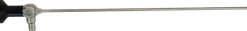 Hystéroscope HD 4mm 70° 300mm autoclavable
