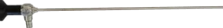 Hystéroscope HD 4mm 12° 300mm autoclavable