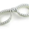 ICS impulse interface2 - mousse épaisse - lot de 100 pièces