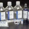 IDTE pH 8.0 (1X TE Solution 10 x 2 ml