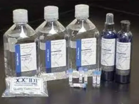 IDTE pH 8.0 (1X TE Solution 10 x 2 ml