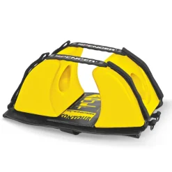 Immobilisateur de tête rigide
