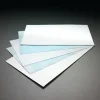 Immobilon-Fl en pvdf, 0,45 µm, feuille de 10 x 10 cm x 10