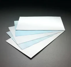 Immobilon-Fl en pvdf, 0,45 µm, feuille de 10 x 10 cm x 10