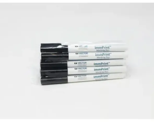 Immprint marking pen (5 pens)
