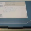 Immuno - Cartouche cupules vides (16 cup)