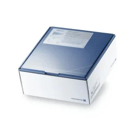 Immuno - Kit tests CRP 80 tests