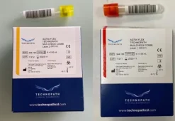 Immuno - MultiCHECK Combi niv2 (6 amp)