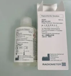 Immuno - Solution déprotéinisante 100 ml