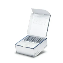 Immuno - Tubes vides (50 tubes)