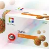 IMMU-Sofia - test de détection des antigènes viraux de la grippe a et de la grippe b. - tranche 1