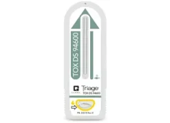 IMMU-Triage tox drug screen panel - tranche 1