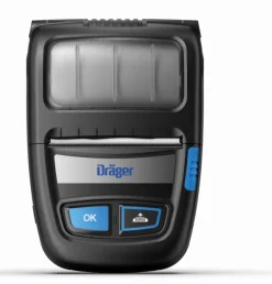 Imprimante liaison bluetooth pour alcotest électronique 7000 et 7000 MED avec fonction bluetooth