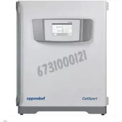Incubateur à CO2 170 L IR RH controlé stérilisation 180 °C poignée côté droit CellXpert C170i