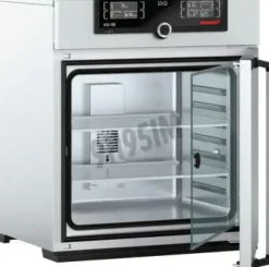 Incubateur à CO2 105 L IR stérilisation température 180 °C ICO105med