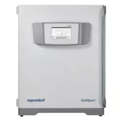 Incubateur à CO2 170 L IR stérilisation 140 °C poignée côté droit CellXpert C170