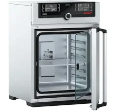 Incubateur à CO2 240 L IR stérilisation température 180 °C modèle ICO ICO240