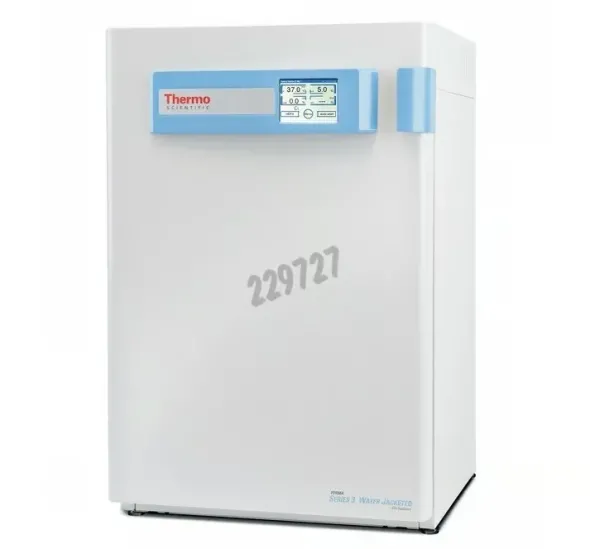 Incubateur à CO2/O2 184L IR à jaquette d'eau Thermo Scientific série 3