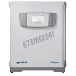 Incubateur CO2/O2 (1-20%) 170 L IR RH controlé stérilisatio 180 °C 4 portes internes poignée côté droit CellXpert C170i