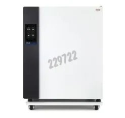 Incubateur à CO2 Thermo Scientific VIOS iDx 255 intérieur cuivre sonde CO2 IR180si