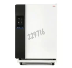 Incubateur à CO2 Thermo Scientific VIOS iDx 165 intérieur cuivre sonde CO2 TC180