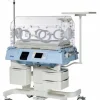 Incubateur fermé de Soins Intensifs ISOLETTE 8000 PLUS Pour fournir au bébé un environnement stable et enveloppant