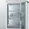 Incubateur 161 L convection forcée température ambiante de 10 à 80 °C IF160mplus classe I dispositif médical