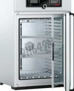 Incubateur 161 L convection forcée température ambiante de 10 à 80 °C IF160mplus classe I dispositif médical
