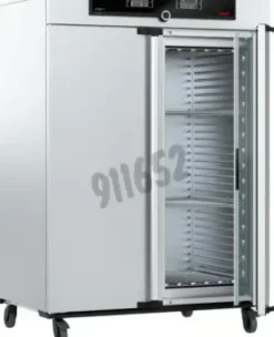 Incubateur 749 L convection forcée température ambiante 10 à 80 °C IF750plus
