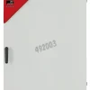 Incubateur 260 L convection forcée température ambiante 7 à 100 °C BF260
