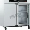 Incubateur 449 L convection forcée température ambiante de 10 à 80 °C IF450m classe I dispositif médical
