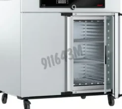 Incubateur 449 L convection forcée température ambiante de 10 à 80 °C IF450m classe I dispositif médical