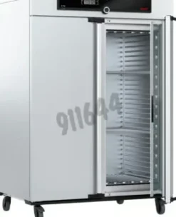 Incubateur 749 L convection forcée température ambiante 10 à 80°C IF750