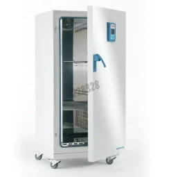 Incubateur 381 L convection mécanique température ambiante 5 à 105 °C IMH400-S SS tout inox