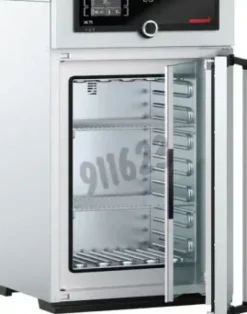 Incubateur 74 L convection naturelle température ambiante 5 à 80 °C IN75