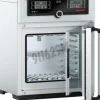 Incubateur 32 L convection naturelle température ambiante de 5 à 80 °C IN30mplus classe I dispositif médical
