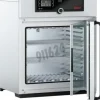 Incubateur 108 L convection naturelle température ambiante 5 à 80 °C IN110
