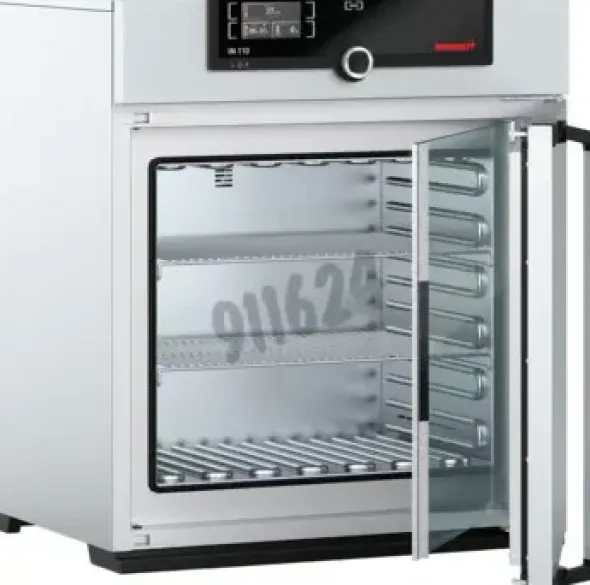 Incubateur 108 L convection naturelle température ambiante 5 à 80 °C IN110