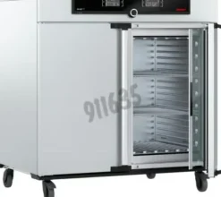Incubateur 449 L convection température ambiante 5 à 80 °C IN450plus