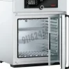 Incubateur 108 L convection température ambiante de 5 à 80 °C IN110m classe I dispositif médical