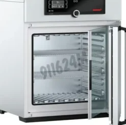 Incubateur 108 L convection température ambiante de 5 à 80 °C IN110m classe I dispositif médical