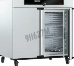 Incubateur 449 L convection température ambiante de 5 à 80 °C IN450m classe I dispositif médical