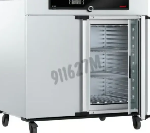 Incubateur 449 L convection température ambiante de 5 à 80 °C IN450m classe I dispositif médical