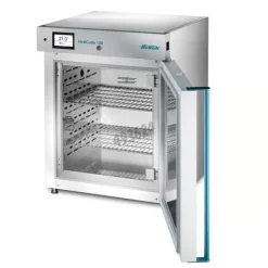 Incubateur microbiologique 120 L à convection forcée HettCube 120 température ambiante 6,3 à 65 °C